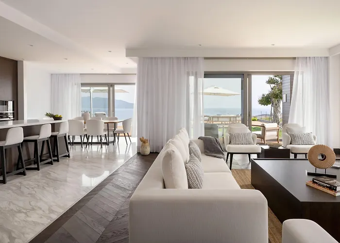 Mett & Resort Bodrum