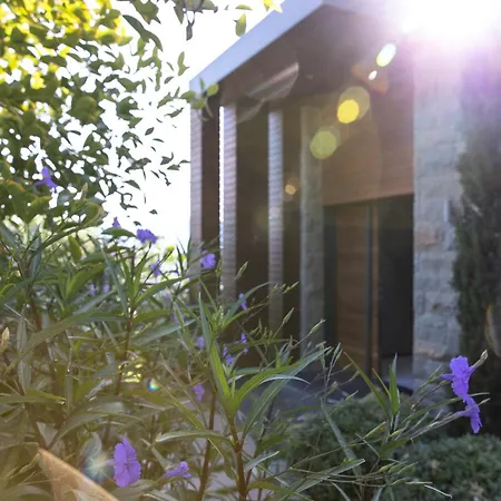 Mett & Θέρετρο 5*