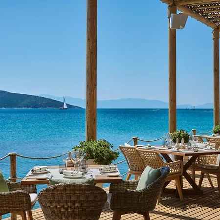 Mett & Bodrum