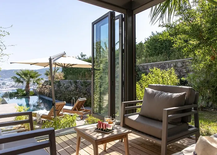 Θέρετρο Mett &