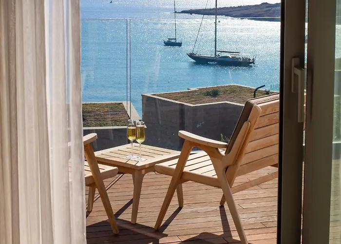 Resort Mett &