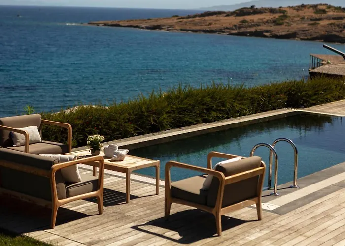 Mett & Αλικαρνασσός