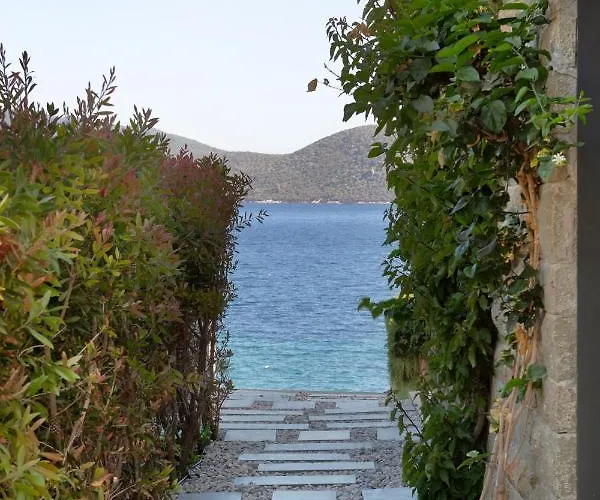 Resort Mett &