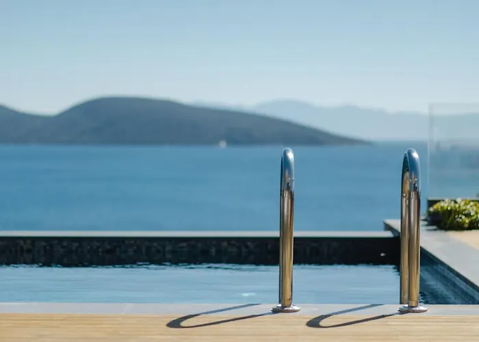 Θέρετρο Mett & 5*