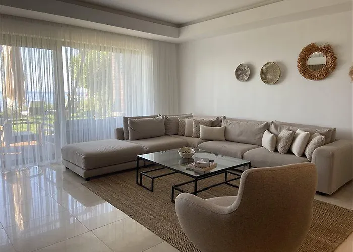 Mett & Θέρετρο 5*