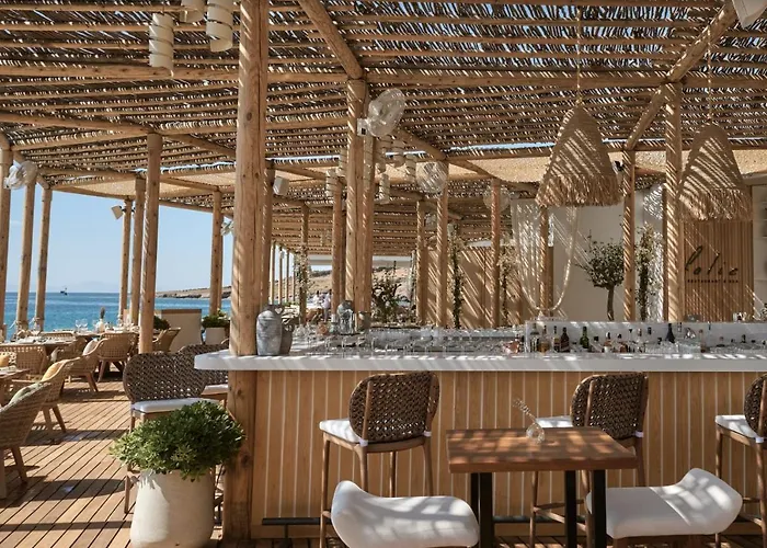 Resort Mett &