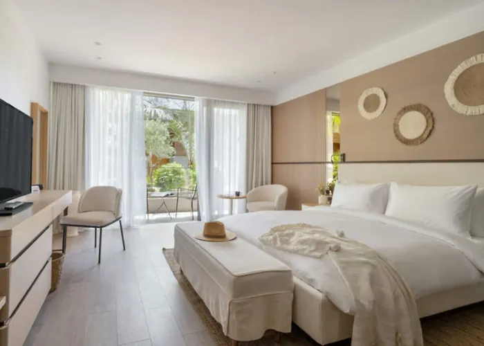 Θέρετρο Mett &