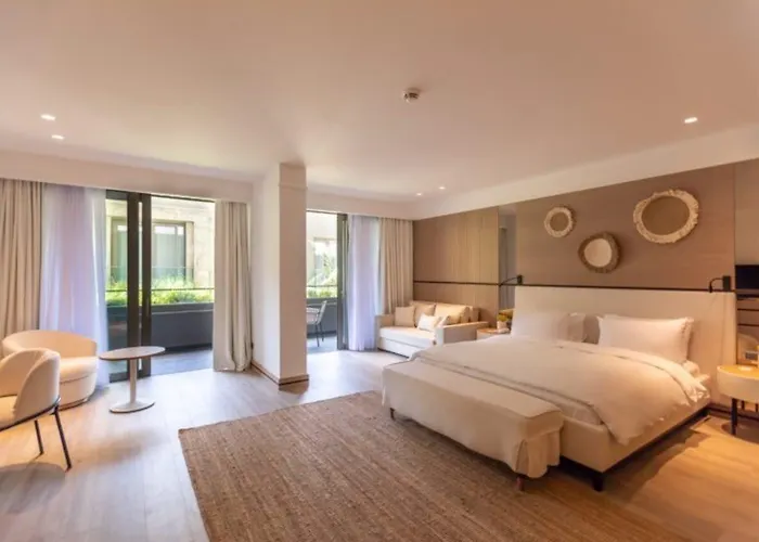 Mett & Θέρετρο 5*