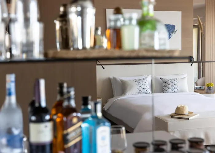 Mett & Θέρετρο Αλικαρνασσός