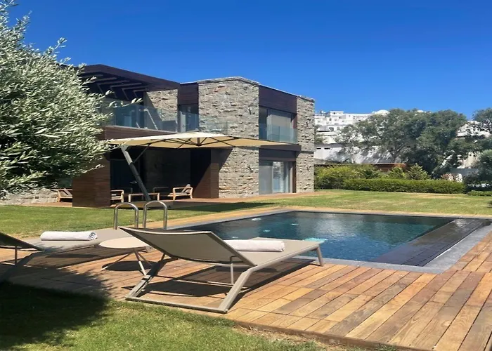 Θέρετρο Mett &