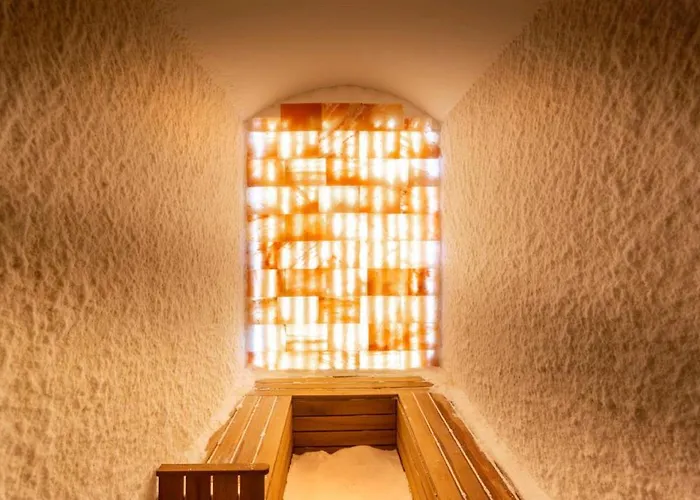 Θέρετρο Mett &