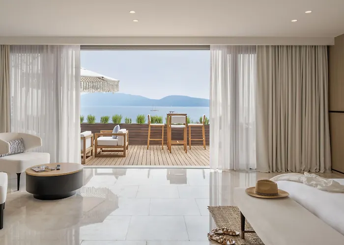 Mett & Θέρετρο 5*