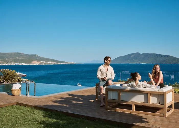 Mett & Θέρετρο 5*